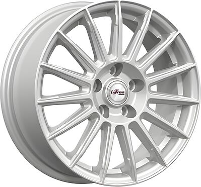 iFree Азур (КС1052) 6.5x16 5x105 ET 38 Dia 56.6 Нео-классик