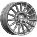 iFree Азур 6.5x16 5x114.3 ET 40 Dia 66.1 хай вэй