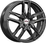 iFree Бомбей 6.5x18 5x114.3 ET 40 Dia 66.1 BK