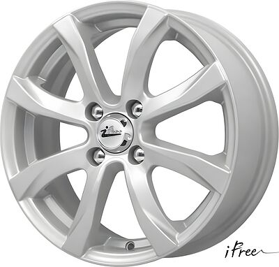 iFree Дайс 6x15 4x114.3 ET 40 Dia 67.1 нео-классик