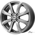 iFree Дайс 6x15 4x100 ET 50 Dia 60.1 хай вэй
