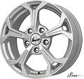 iFree Эрнесто 6.5x15 5x112 ET 45 Dia 57.1 нео-классик