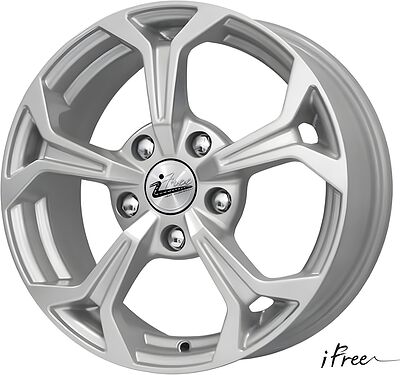 iFree Эрнесто 6.5x15 5x112 ET 35 Dia 66.6 нео-классик