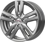 iFree Горизонт 6x15 4x100 ET 45 Dia 67.1 нео-классик