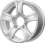 iFree Хафпайп 6x16 5x139.7 ET 40 Dia 98.2 BK iFree Хафпайп 6x16 5x139.7 ET 40 Dia 98.2 BK