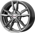 iFree Икигай 6.5x16 5x114.3 ET 40 Dia 66.1 хай вэй
