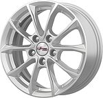 iFree Джет 6.5x16 5x112 ET 50 Dia 57.1 нео-классик
