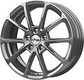 iFree Джет 6.5x16 5x108 ET 50 Dia 63.35 хай вэй