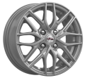 iFree Кайкос 5.5x14 4x100 ET 40 Dia 60.1 хай вэй