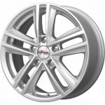 iFree Катар 6.5x16 5x112 ET 46 Dia 57.1 BK