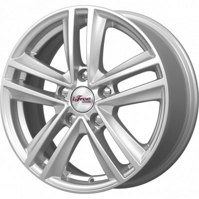 iFree Катар 6.5x16 5x100 ET 40 Dia 67.1 нео-классик