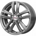 iFree Катар 6.5x16 5x114.3 ET 40 Dia 66.1 Хай вэй