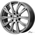 iFree Казантип 7.5x18 5x114.3 ET 50 Dia 67.1 хай вэй