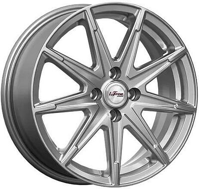 iFree Хит 6x16 4x100 ET 45 Dia 54.1 хай вэй