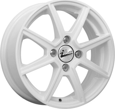 iFree Майами 5.5x14 4x98 ET 38 Dia 58.5 аляска