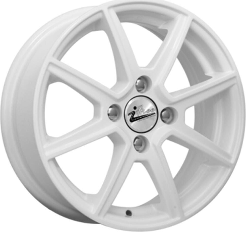 iFree Майами 5.5x14 4x100 ET 38 Dia 67.1 Аляска