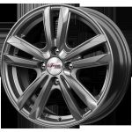 iFree Маскот 6x15 4x98 ET 35 Dia 58.5 BK iFree Маскот 6x15 4x98 ET 35 Dia 58.5 BK