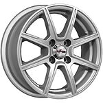 iFree Майами лайт 5.5x14 4x98 ET 35 Dia 58.5 Хай Вэй