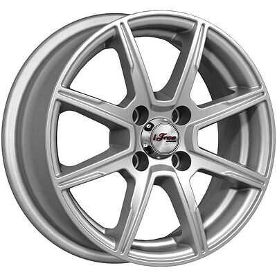 iFree Майами лайт 5.5x14 4x100 ET 35 Dia 67.1 хай вэй