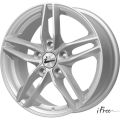iFree Москва 6.5x16 5x114.3 ET 40 Dia 66.1 нео-классик