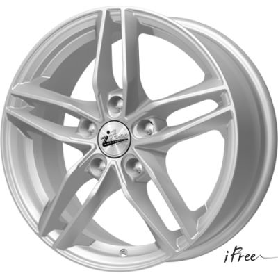 iFree Москва 6.5x16 5x108 ET 50 Dia 63.35 нео-классик