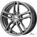 iFree Москва 6.5x16 5x114.3 ET 40 Dia 66.1 хай вэй