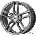 iFree Москва 6.5x16 5x114.3 ET 45 Dia 67.1 хай вэй