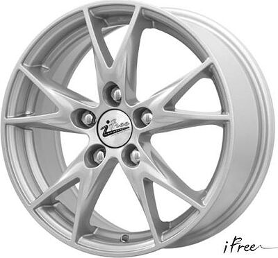 iFree Нирвана 6.5x15 5x108 ET 50 Dia 67.1 нео-классик