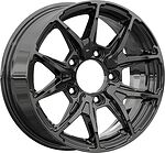 iFree Нокс (КС1202) 6.5x16 5x139.7 ET 40 Dia 98.2 BK