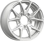 iFree Нокс (КС1202) 6.5x16 5x139.7 ET 40 Dia 98.2 Нео-классик