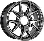 iFree Нокс (КС1202) 6.5x16 5x139.7 ET 40 Dia 98.2 Хай Вэй
