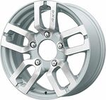 Диски для Mazda Proceed Levante