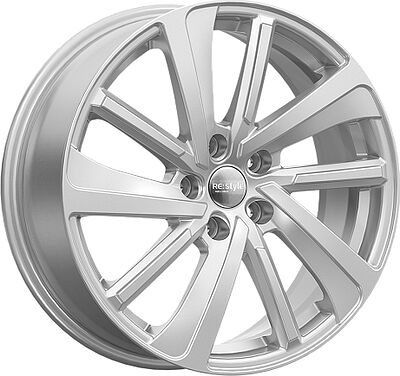 iFree Original ZV JAC JS6 КС1111 7x18 5x114.3 ET 35 Dia 67.1 silver