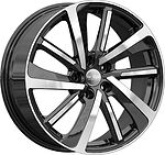 iFree Original ZV Qashqai КС1111 7x18 5x114.3 ET 4 Dia 66.1 BFP