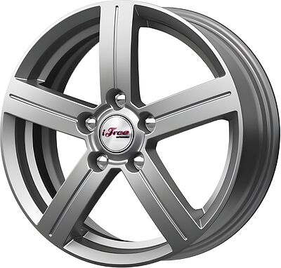 iFree Оруэлл 6x16 5x112 ET 43 Dia 57.1 хай вэй