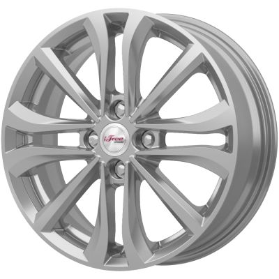 iFree Панган 6x16 4x100 ET 45 Dia 56.6 нео-классик