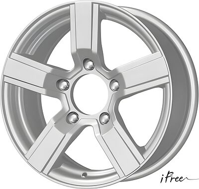 iFree Райдер 6.5x16 5x139.7 ET 40 Dia 98.5 нео-классик