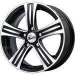 Диски для Mercedes Vaneo