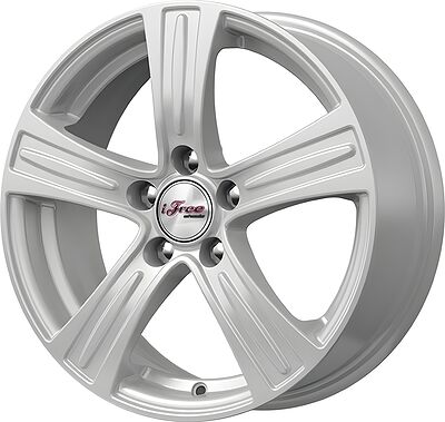 iFree S.U. 6x15 5x112 ET 43 Dia 66.6 нео-классик