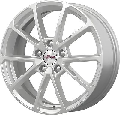 iFree Skibidi 6x17 5x114 ET 50 Dia 67 Нео-классик