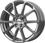 iFree Skibidi 6.5x17 5x114.3 ET 45 Dia 67.1 хай вэй