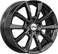 iFree Скайрим 6.5x16 5x114.3 ET 48 Dia 67.1 BK