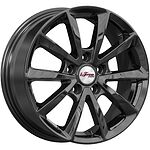 iFree Скайрим 6.5x16 5x114.3 ET 45 Dia 60.1 Black