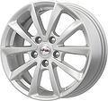 iFree Скайрим 6.5x16 5x114.3 ET 48 Dia 67.1 нео-классик