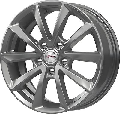iFree Скайрим 6.5x16 5x114.3 ET 44 Dia 67.1 хай вэй
