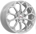 iFree Спейс-Нидл 6.5x16 5x114.3 ET 38 Dia 67.1 bkm