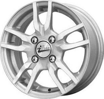 iFree Стерлинг 5x13 4x114.3 ET 45 Dia 69.1 айс