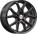 iFree Страйк 6.5x17 5x114.3 ET 35 Dia 67.1 BK
