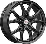 iFree Страйк 6.5x17 5x114.3 ET 35 Dia 67.1 BK