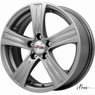 iFree SU 6x15 5x100 ET 45 Dia 67.1 нео-классик